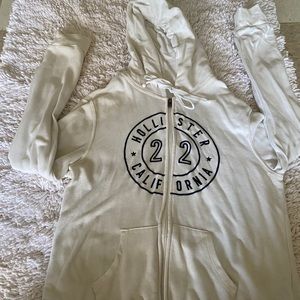 Hollister Sweater